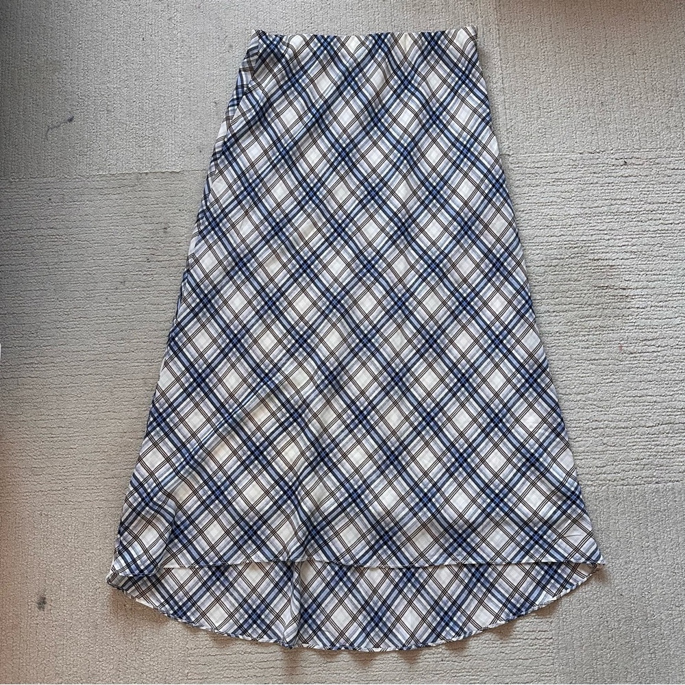 Princess Polly Maxi Skirt